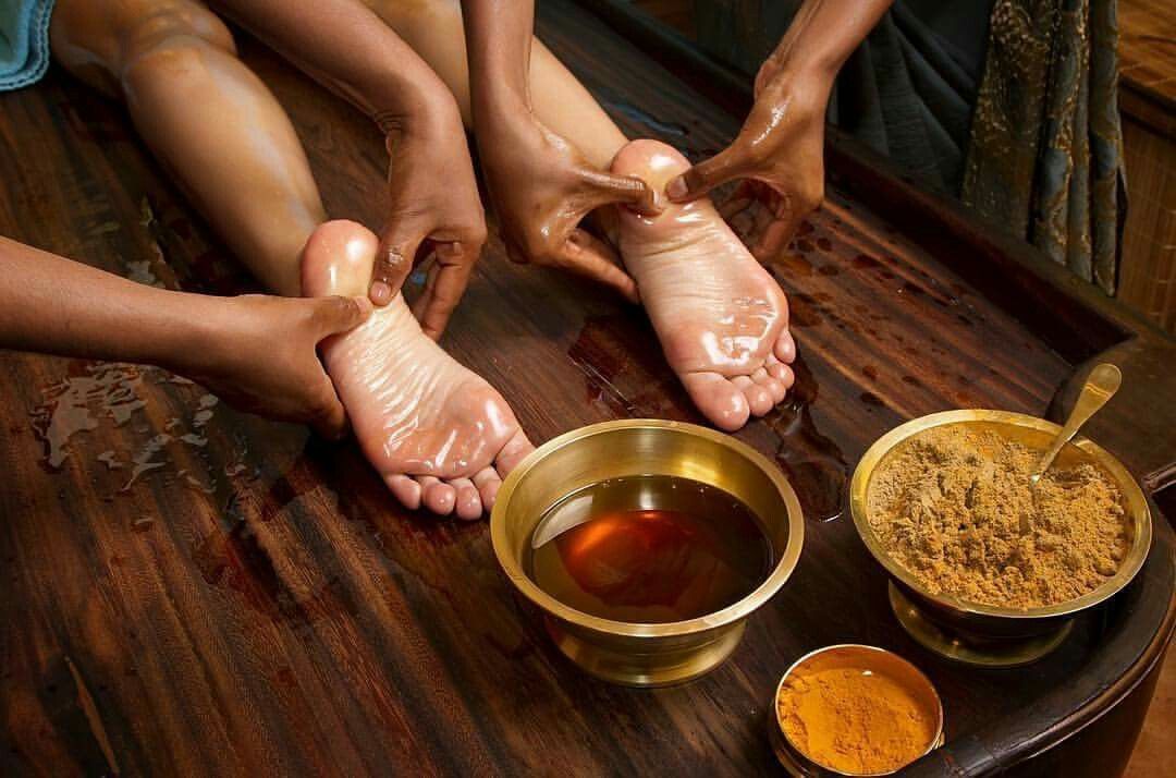 Ayurveda Training