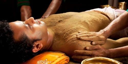 Ayurveda Training