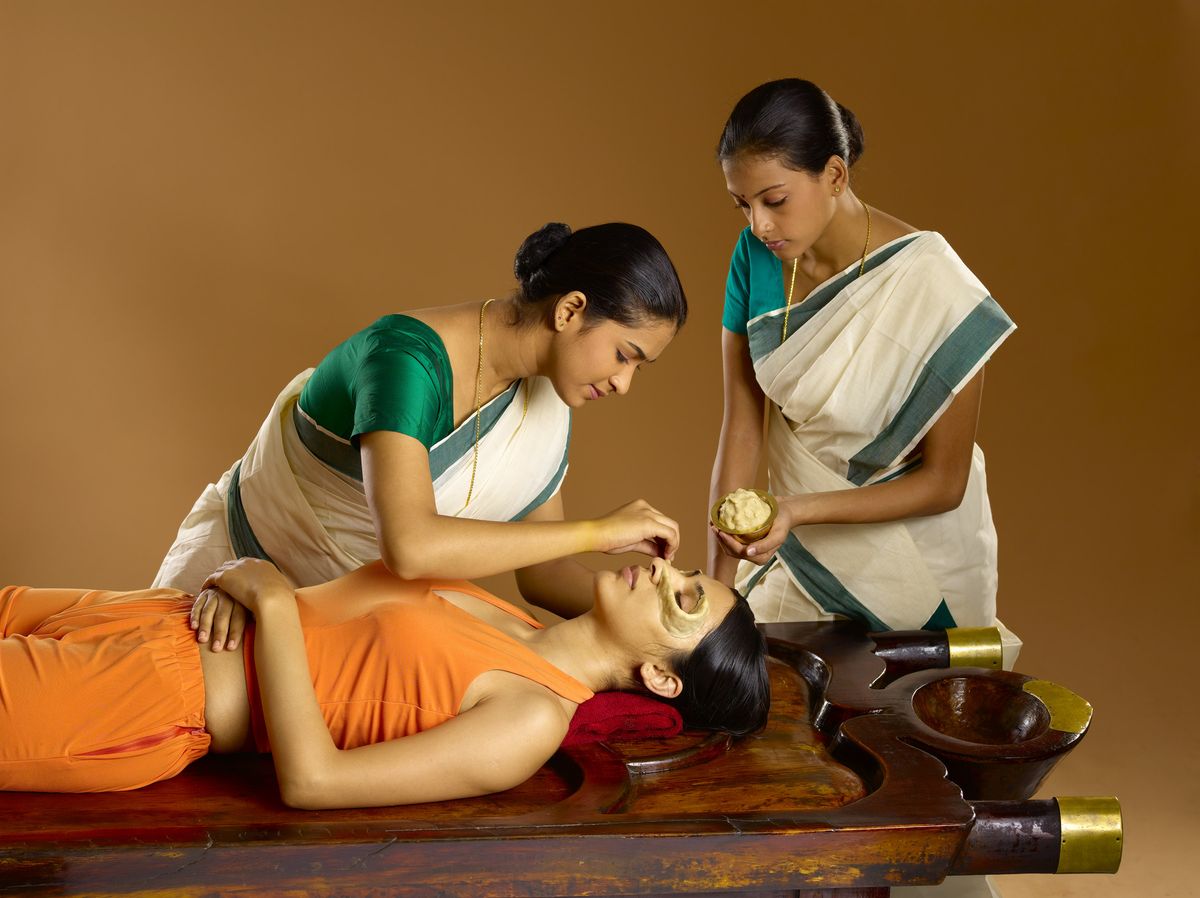 Ayurveda Training